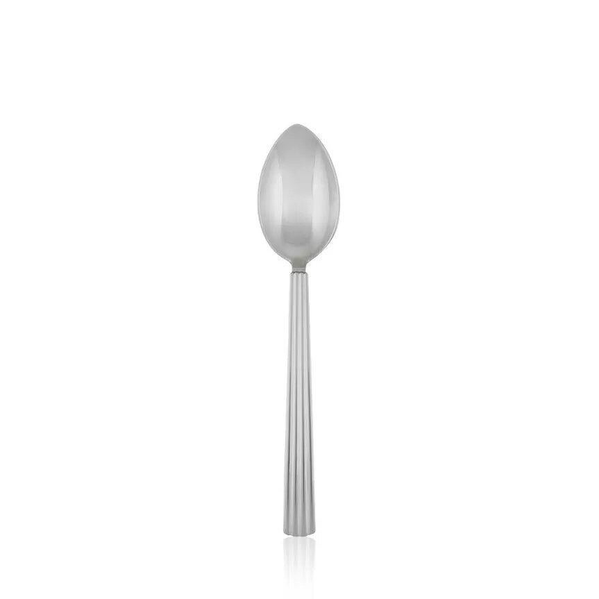 Georg Jensen Bernadotte Servizio di posate in argento per 6 persone in vendita 3