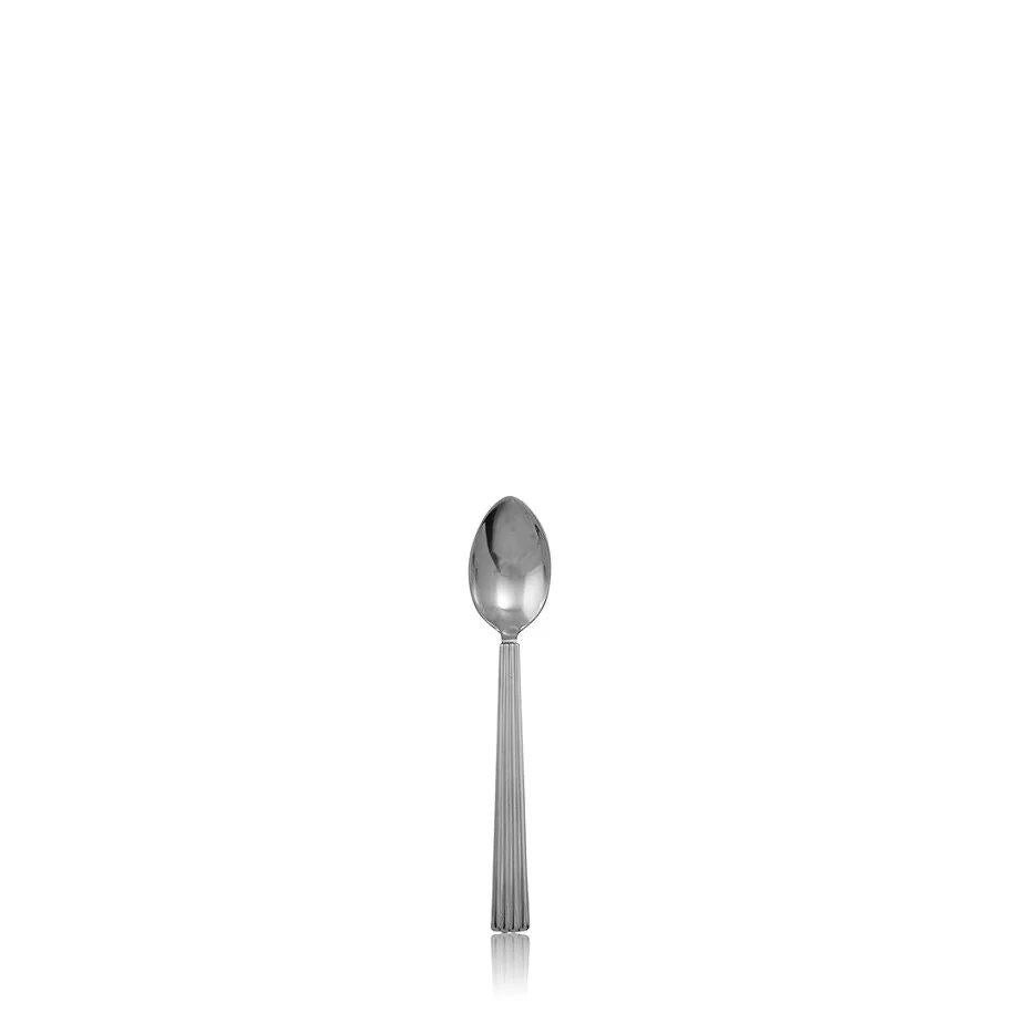 Georg Jensen Bernadotte Servizio di posate in argento per 6 persone in vendita 7