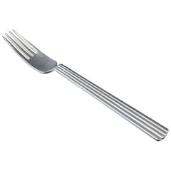 Georg Jensen, Bernadotte.Sterling silver dinner fork