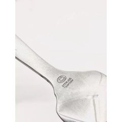 Georg Jensen Bittersweet Sterling Silver Large Dinner Fork 002