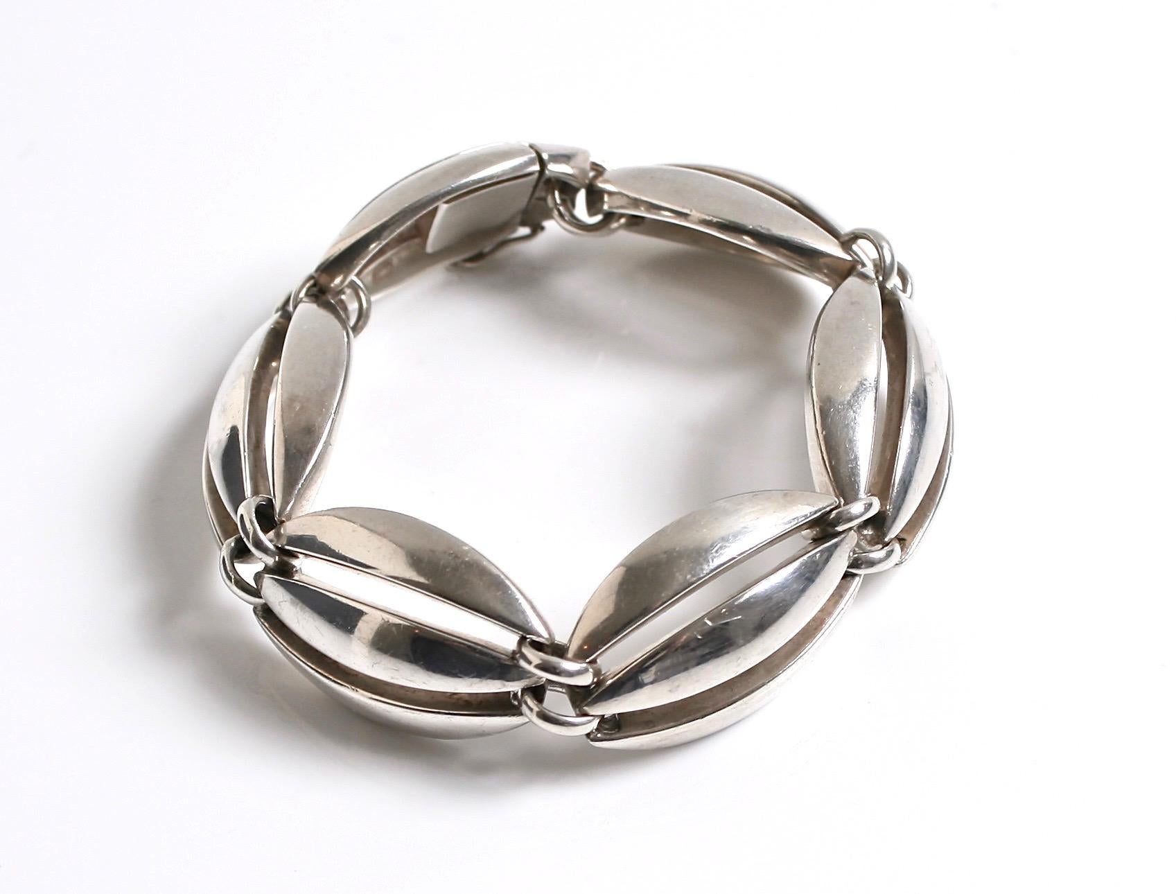 george jensen bracelet