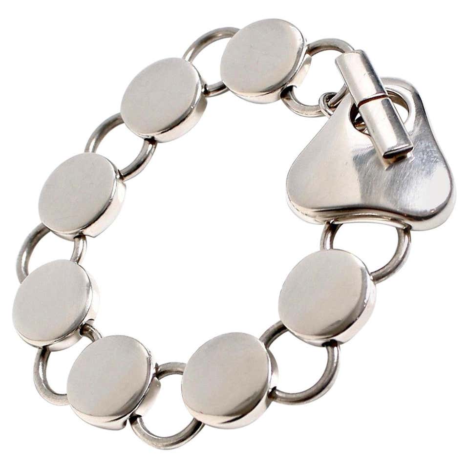 Georg jensen bracelet sale Clearance