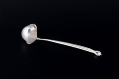 Sterling Silver