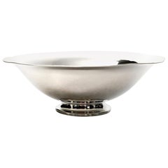 Georg Jensen by Harald Nielsen Sterling Silver Small Bowl 575B