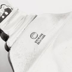 Georg Jensen Cactus Cake/Pie Server, Large 191