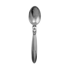 Georg Jensen Cactus Demitasse/Espresso Spoon 035