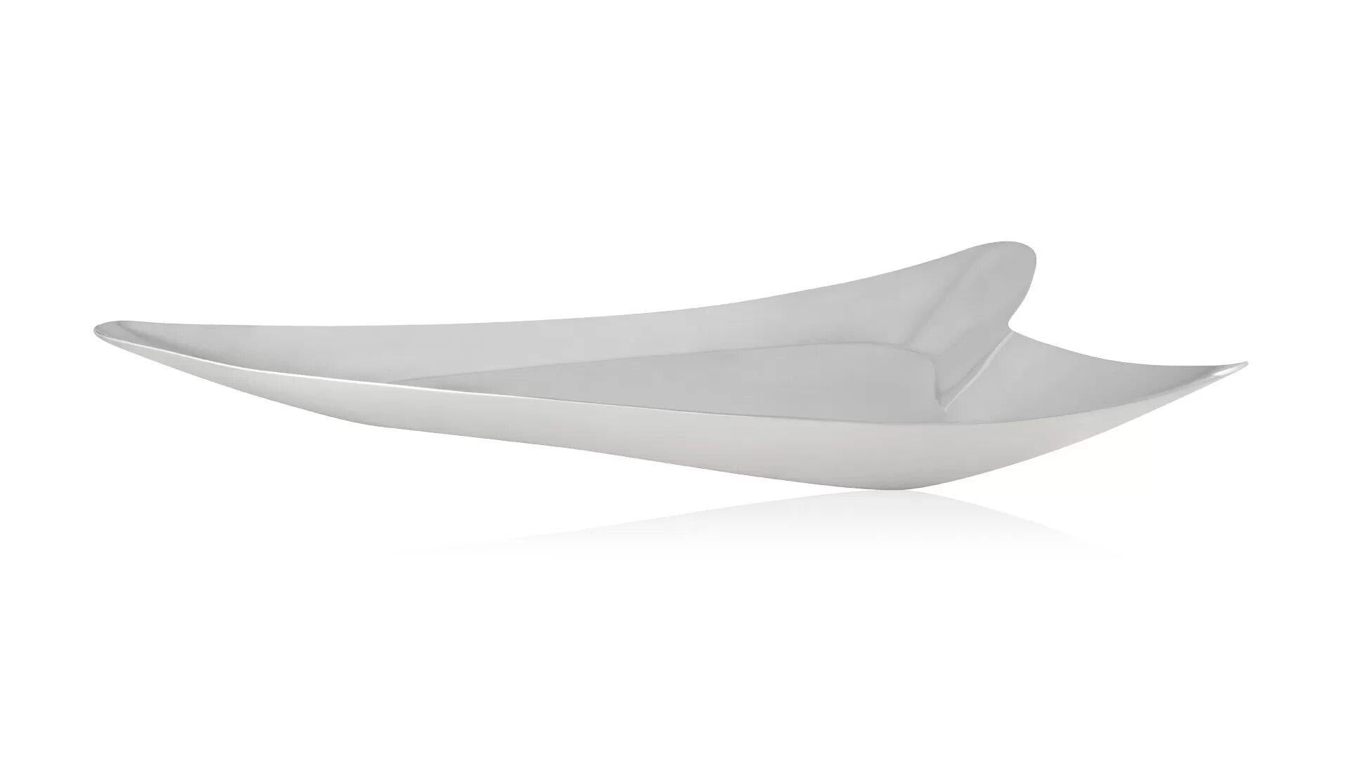 Moderno Centrotavola Georg Jensen #1053 Henning Koppel in vendita