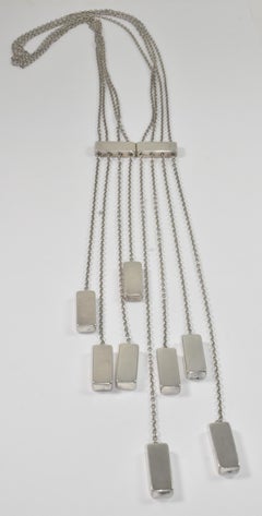 Georg Jensen Collar "Chime" de Astrid Fog