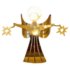 Georg Jensen Christmas Ornament 1989, Nanna Ditzel