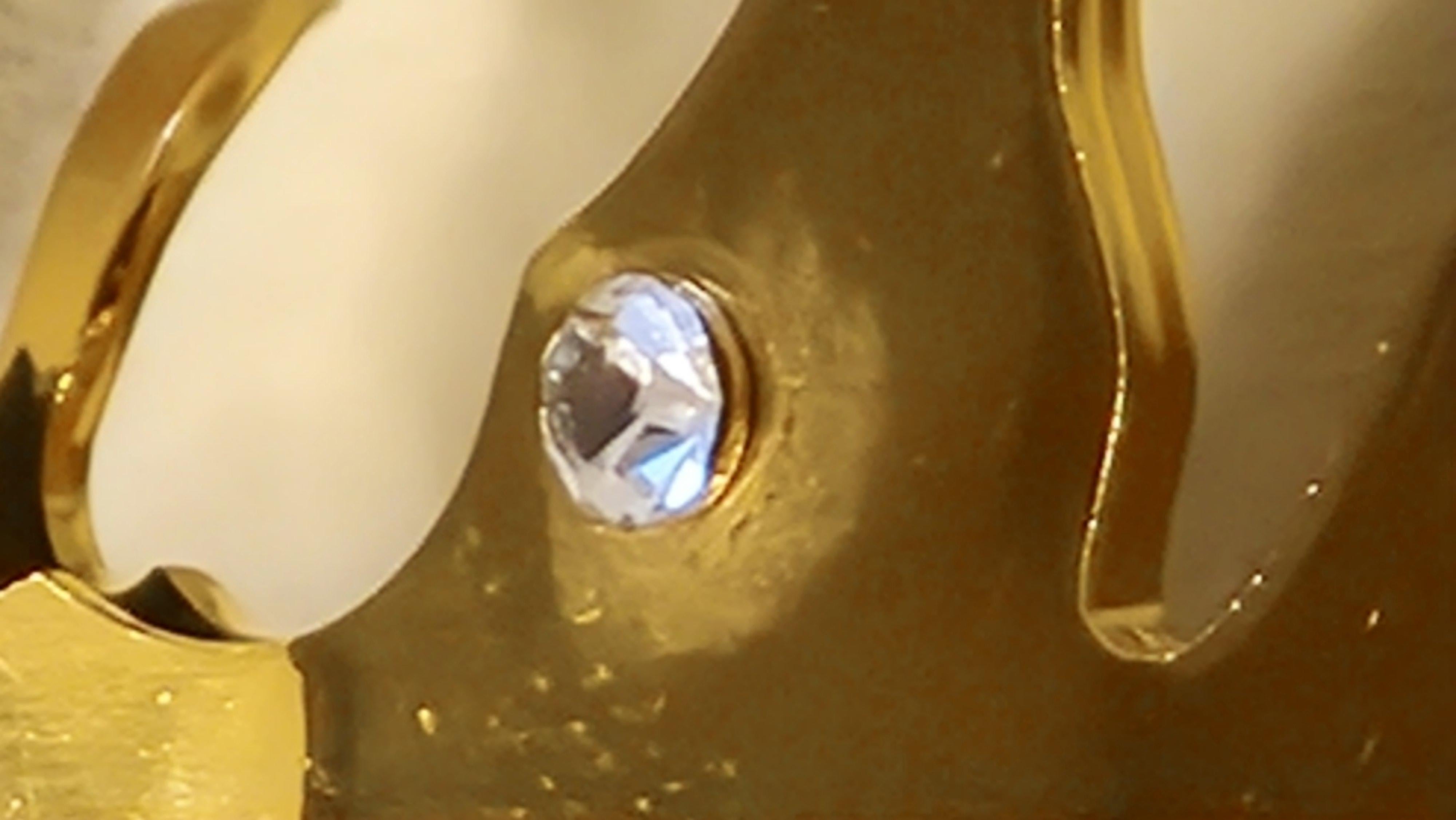 Ornement de Noël Georg Jensen 1991, Hans Hansen and Hansk Hansen en vente 1