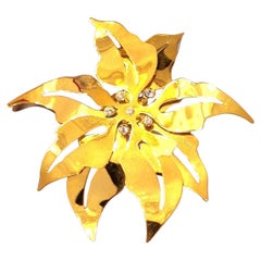 Georg Jensen Christmas Ornament 2001, Regitze Overgaard