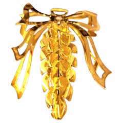 Weihnachtsornament von Georg Jensen, 2005, Regitze Overgaard