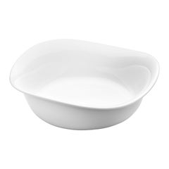 Georg Jensen Cobra Small Bowl in Porcelain by Constantin Wortmann