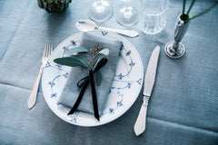 Georg Jensen Continental Servicio de Platería para 12, 1906