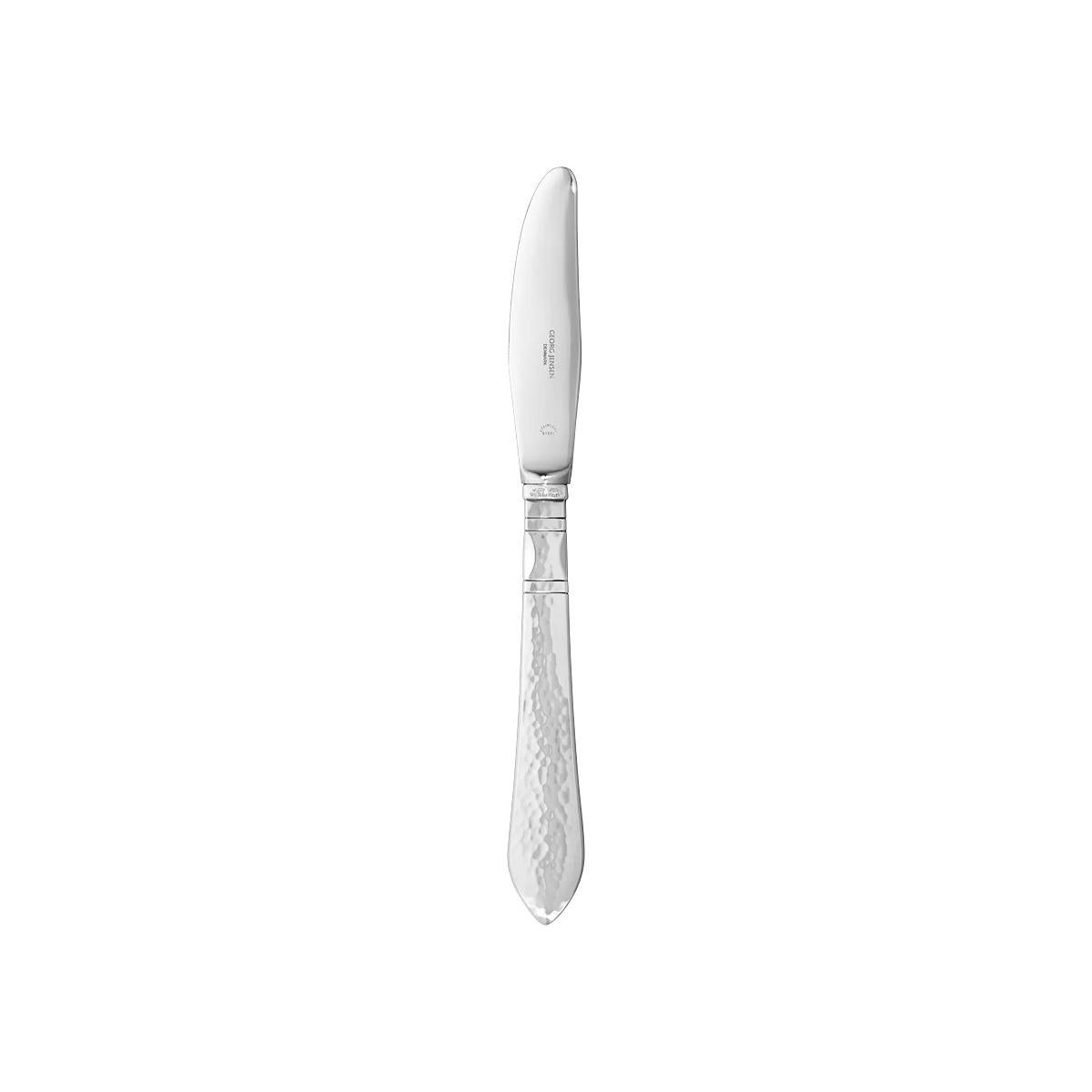 Georg Jensen Continental Silverware Service For Twelve Danés en venta