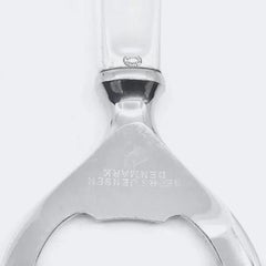 Georg Jensen Cypress Sterling Silver Bottle Opener 271