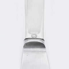 Georg Jensen Cypress Sterling Silver Child/Fruit Knife 072