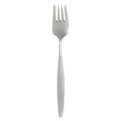 Georg Jensen Cypress Sterling Silver Salad/Fish Fork 041/061