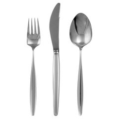 Sterling Silver
