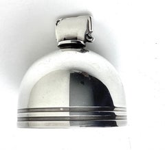 Georg Jensen Denmark Designed by Sigvaard #219 Dinner Table Bell with Elephant