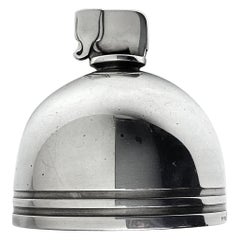 Georg Jensen Denmark Designed by Sigvaard #219 Dinner Table Bell with Elephant