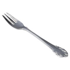 Sterling Silver