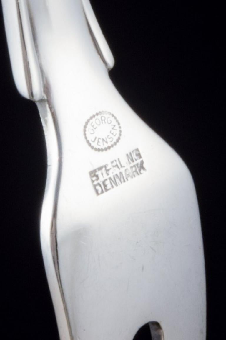 Georg Jensen, Denmark. 