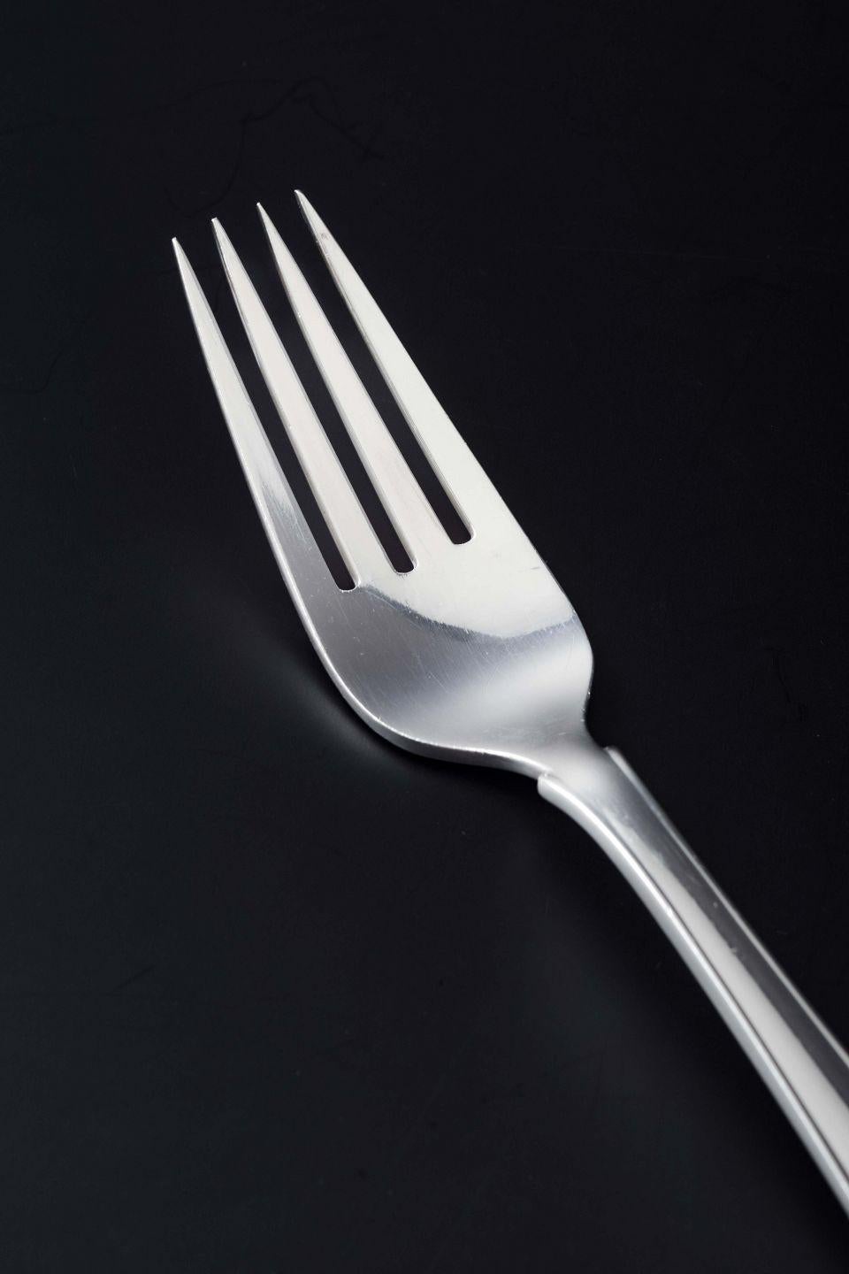 Georg Jensen, Denmark. 