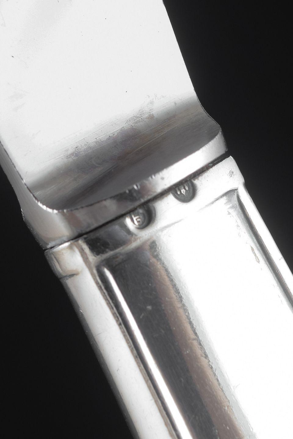 Georg Jensen, Denmark. 