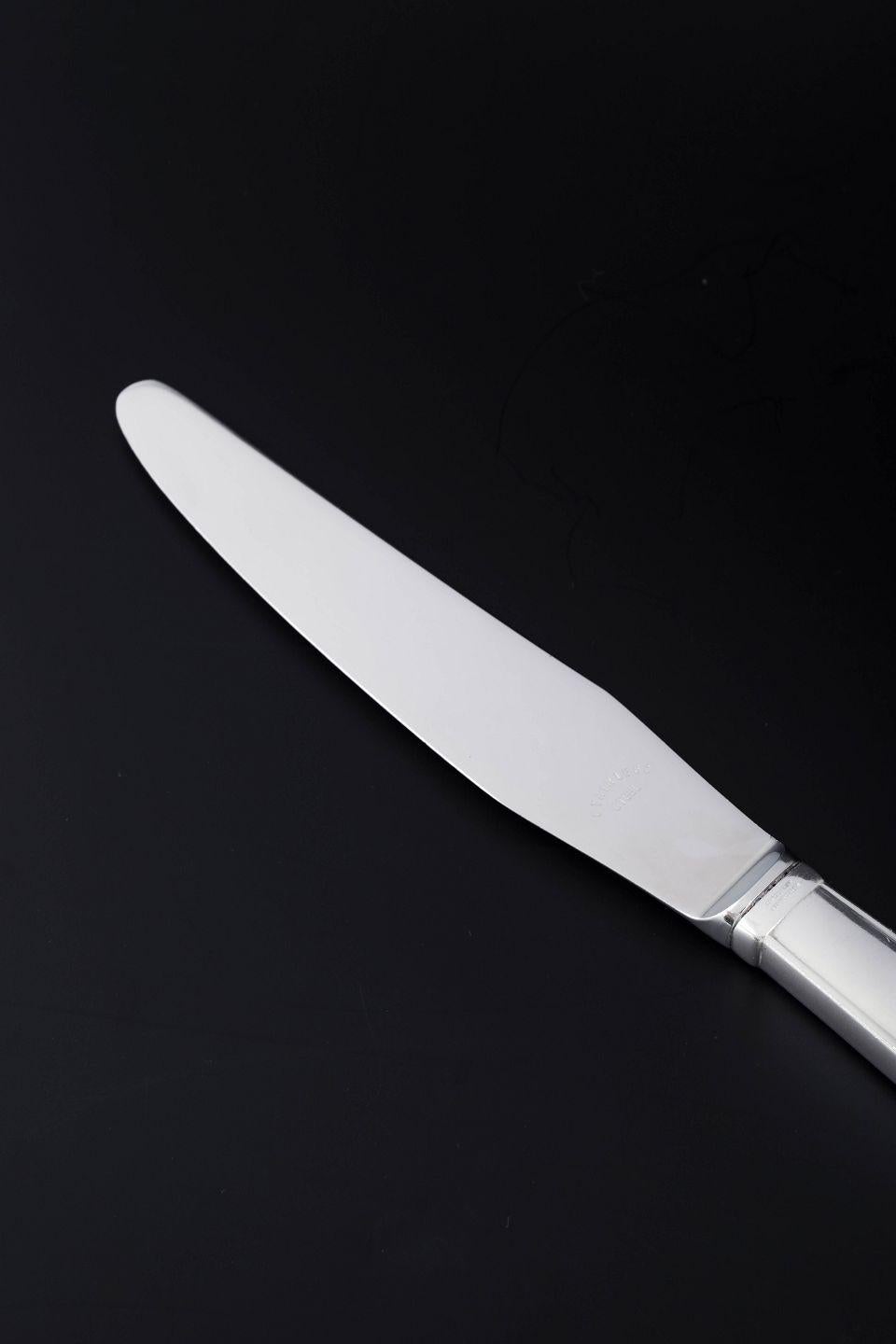 Georg Jensen, Denmark. 