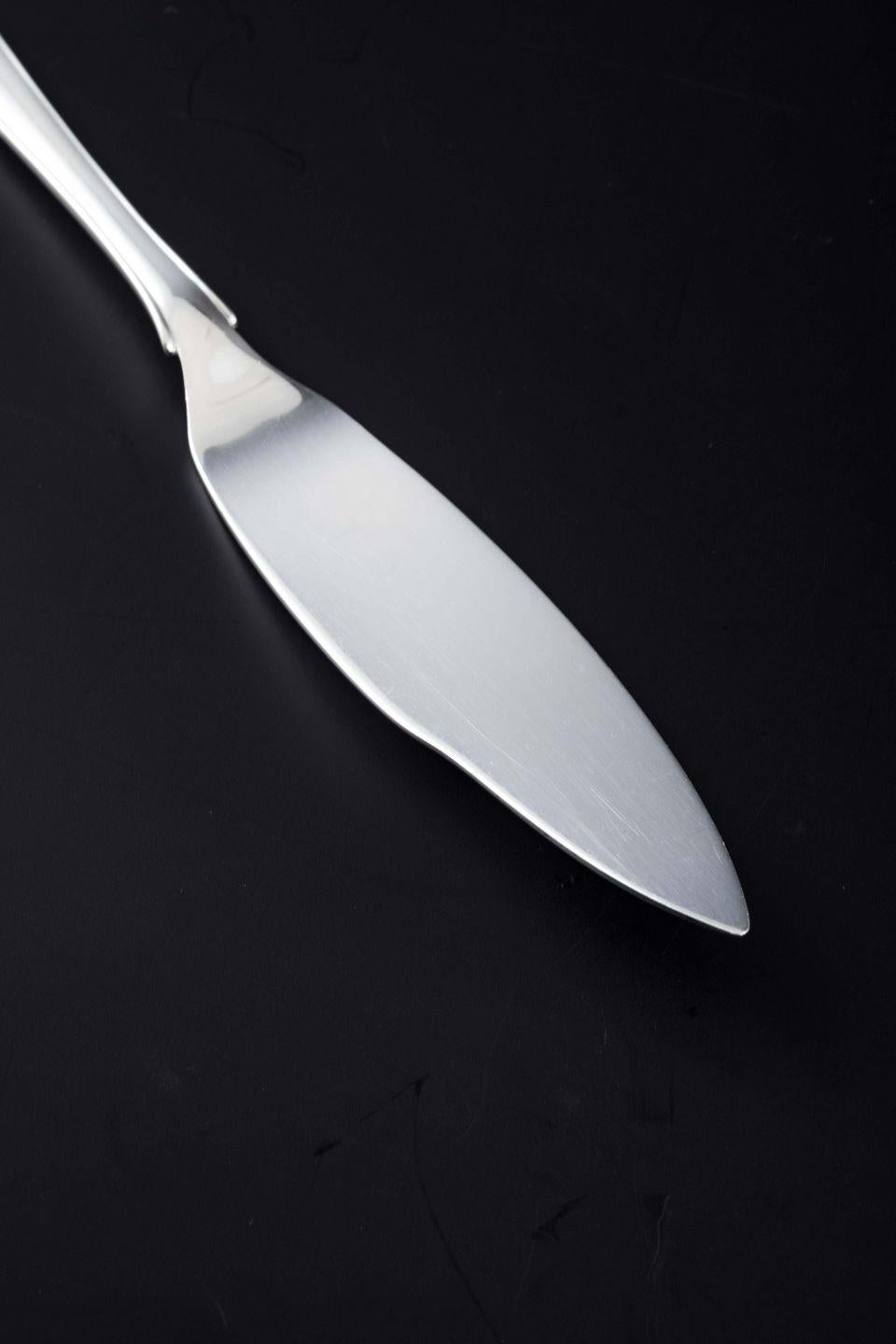 Georg Jensen, Denmark. 