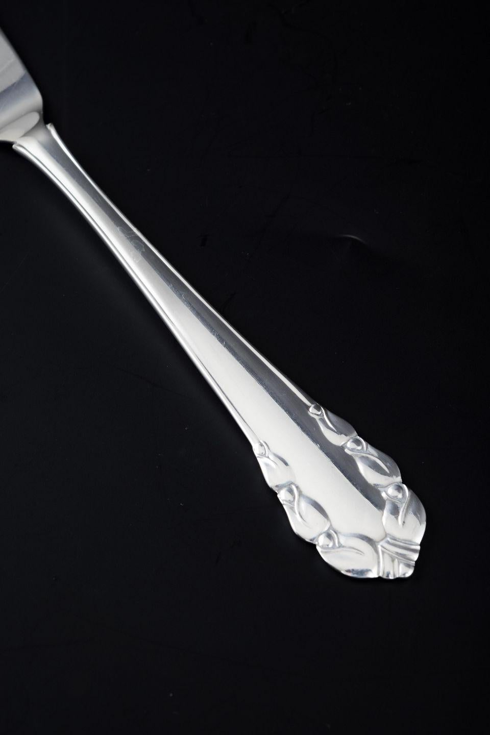 Georg Jensen, Denmark. 