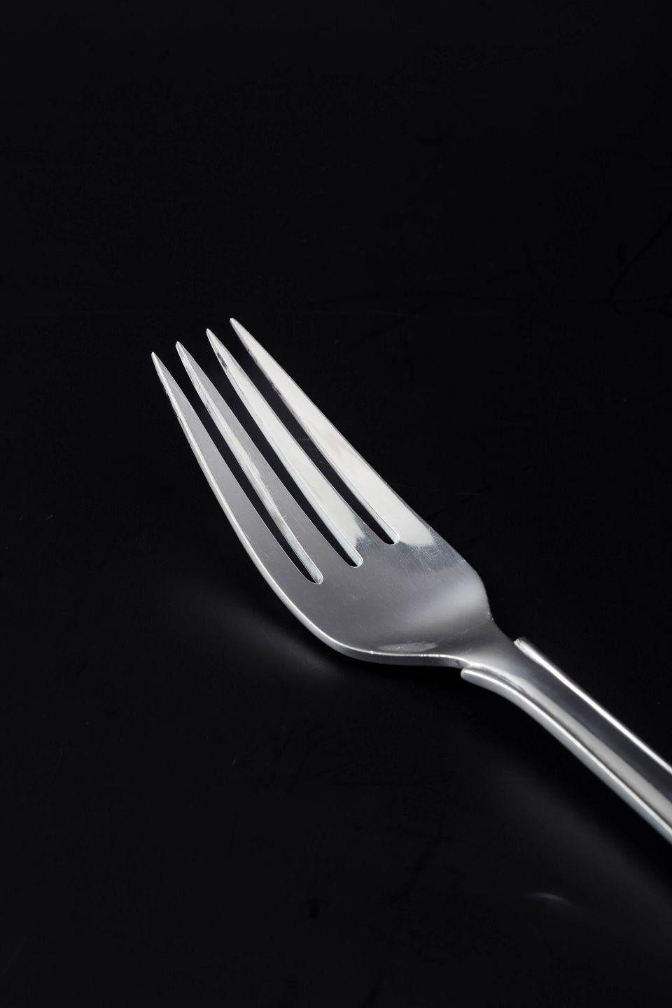 Georg Jensen, Denmark. 