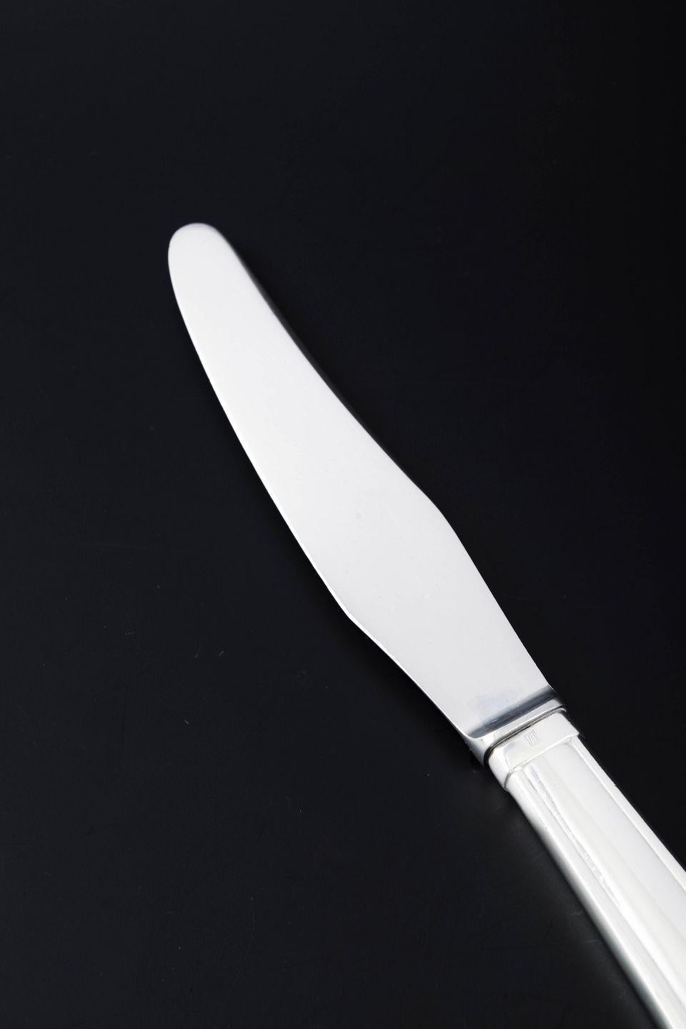 Georg Jensen, Denmark. 