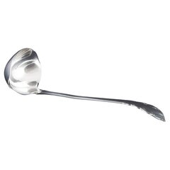 Sterling Silver