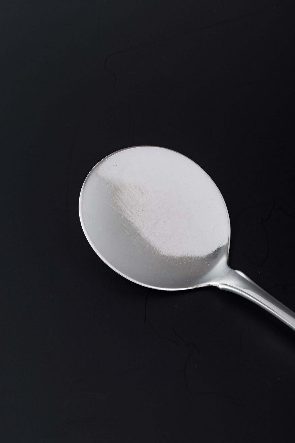 Danish Georg Jensen, Denmark. 