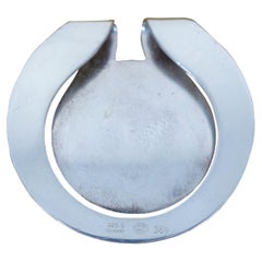 Plata de ley
