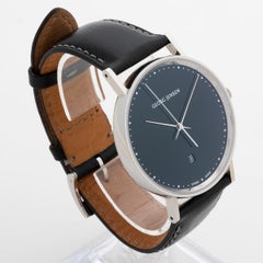 Georg Jensen Designed by Henning Koppel Ref 303, Outstanding Condition