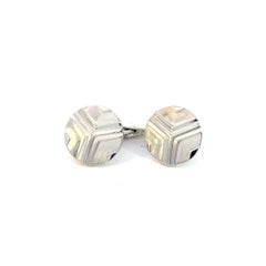 Gemelli Georg Jensen Estate - Argento Sterling