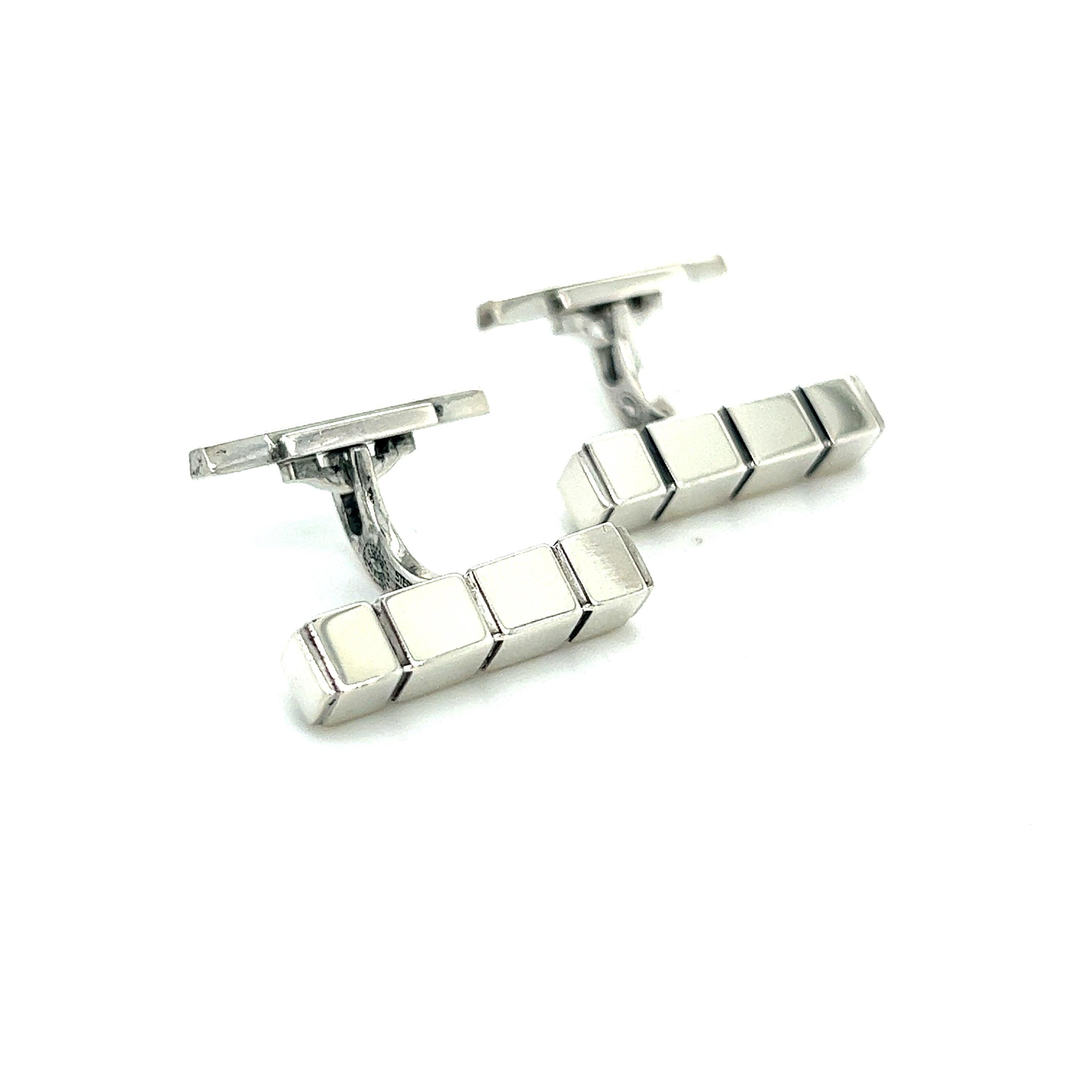 Georg Jensen Estate Mens Cufflinks Silver GJ17

These elegant Authentic Georg Jensen Men's Cufflinks are made of sterling silver and have a weight of 15 grams.

TRUSTED SELLER SINCE 2002

PLEASE SEE OUR HUNDREDS OF POSITIVE FEEDBACKS FROM OUR