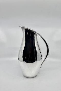 Georg Jensen Brocca extra large Johan Rohde 432C