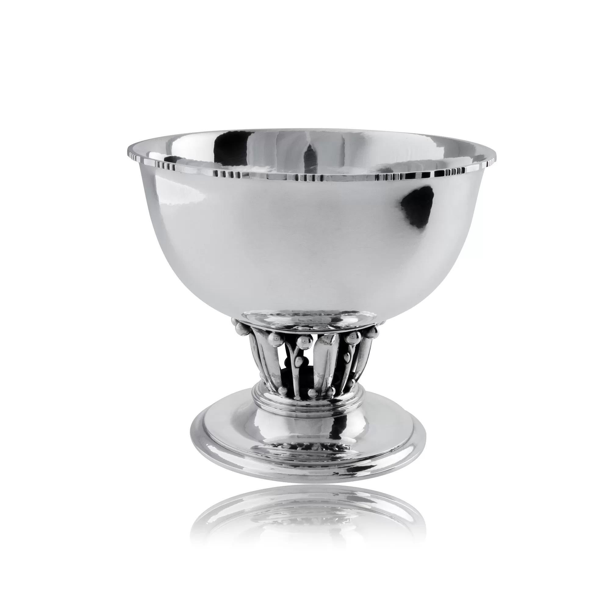 Georg Jensen Cuenco 