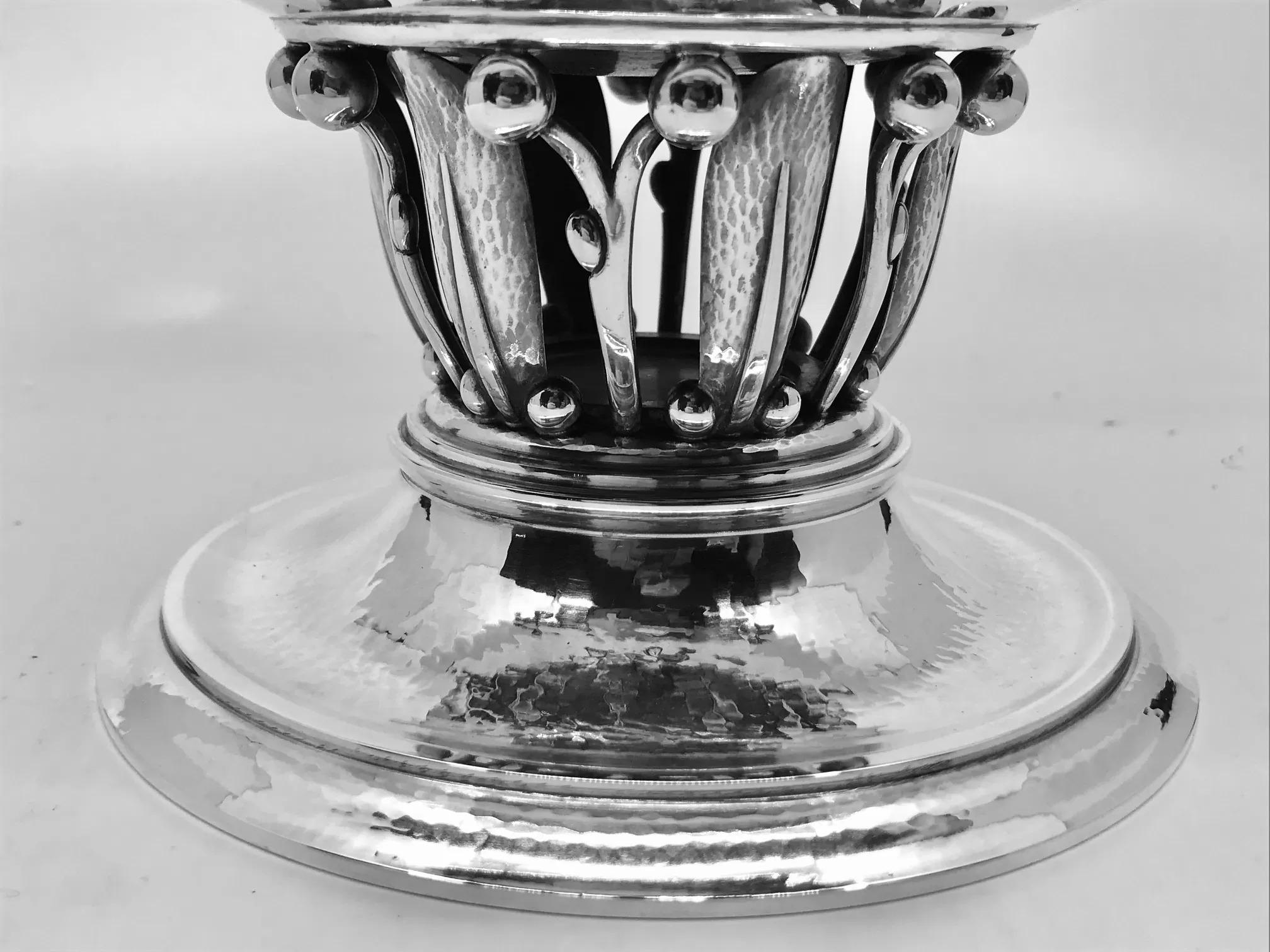 Georg Jensen Cuenco 