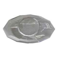 Georg Jensen Vase en cristal à facettes - Design/One