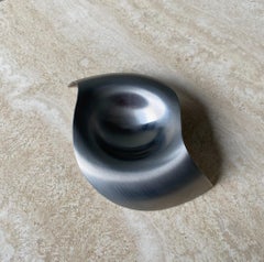 Georg Jensen For Royal Copenhagen 'Please-Pass-Me' Egg Cup