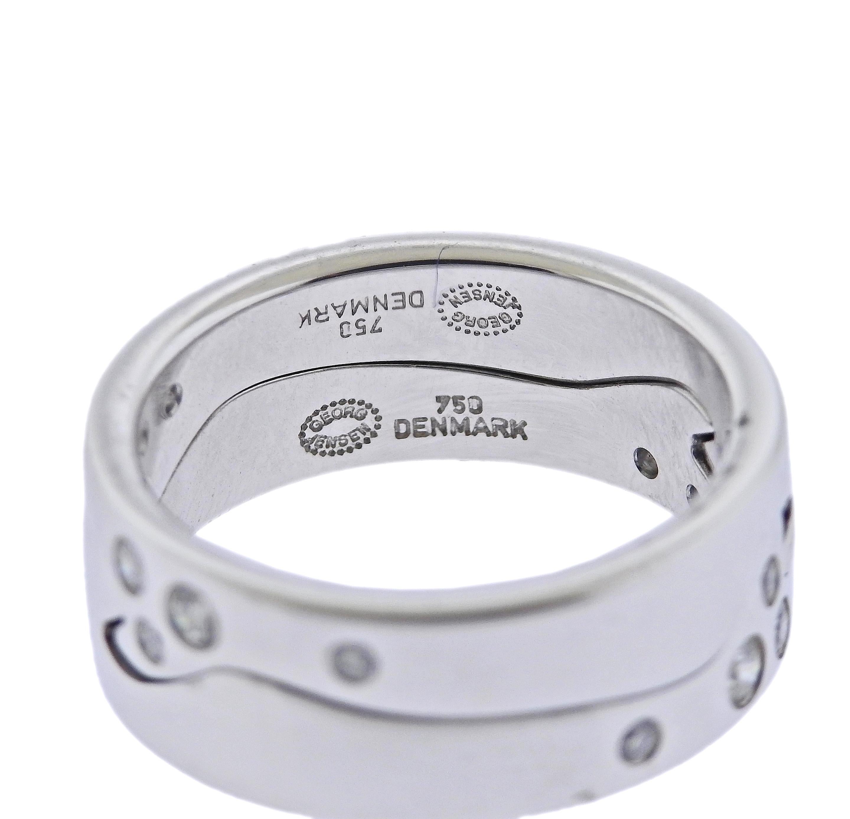 georg jensen fusion ring sale