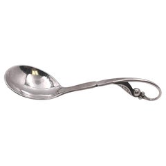 Sterling Silver