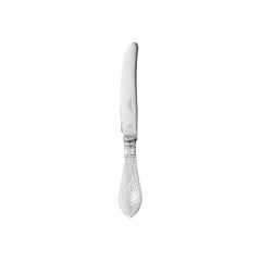 Georg Jensen Handcrafted Sterling Silver Continental Fruit Knife