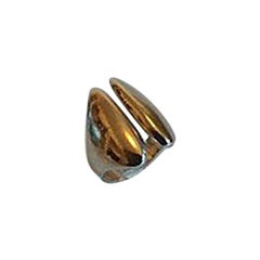 Georg Jensen / Hans Hansen Sterling Silver Ring