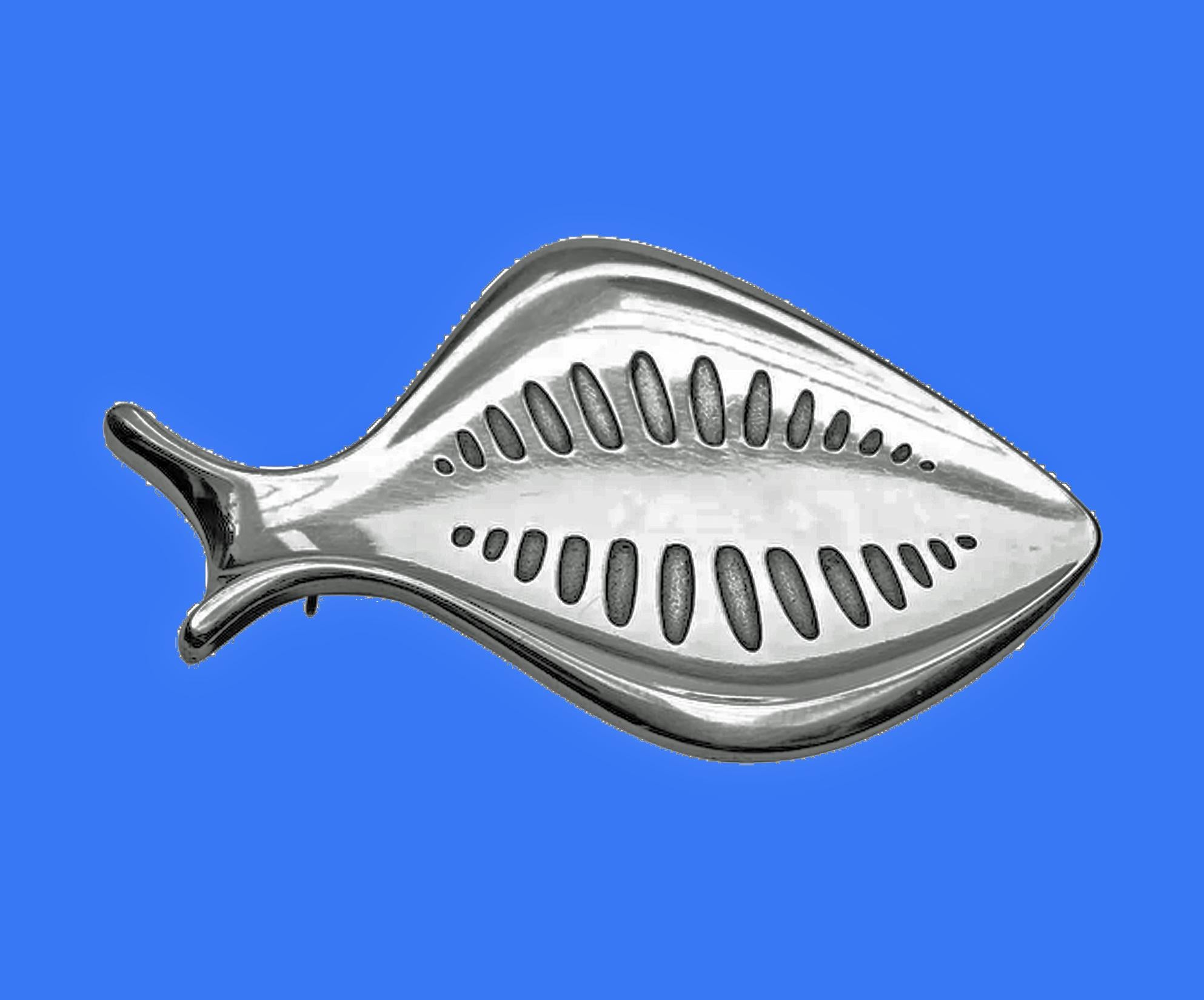 anish kapoor fish